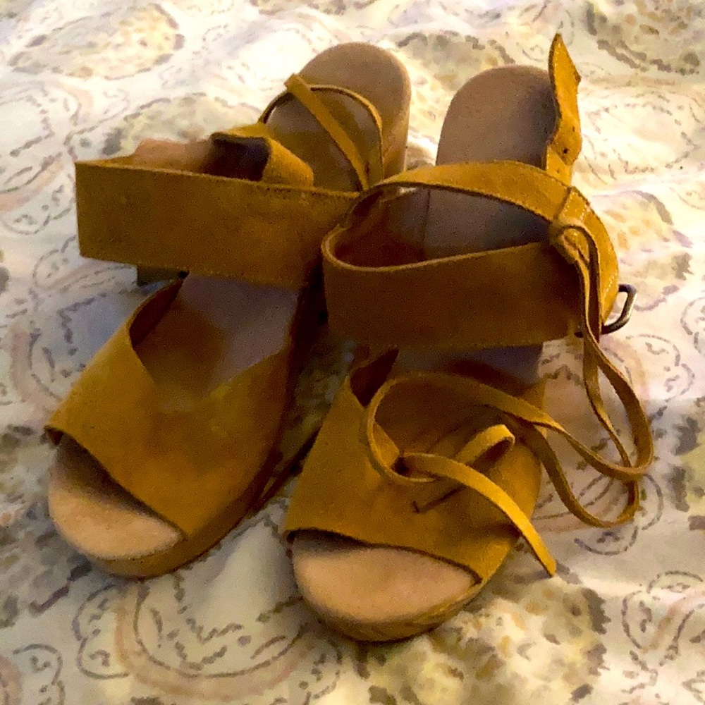 Jeffery Cambell/ free people
